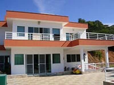 Casa Condominio Village Morro Alto 1 2