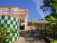 Casa Condominio Village Morro Alto 10 1