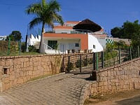 Casa Condominio Village Morro Alto 7 1