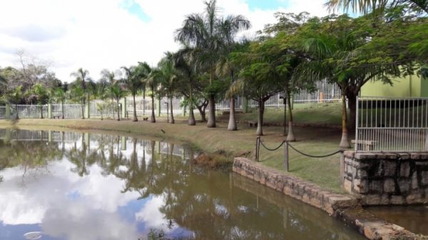 Terreno Condominio Jardim do Ribeirao I 1