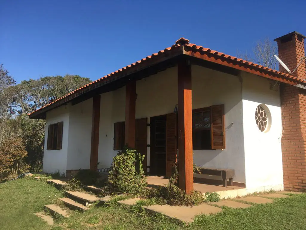 Casa Condomínio Brisas da Mata - Jundiaí - Entrega Janeiro 2022 -  Imobiliária e Construtora Mônica Peres em Itupeva