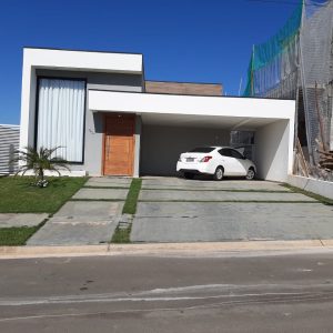 Linda Casa Gran Ville São Venâncio- Itupeva