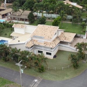 Casa no Condomínio Horizonte Azul em Itupeva