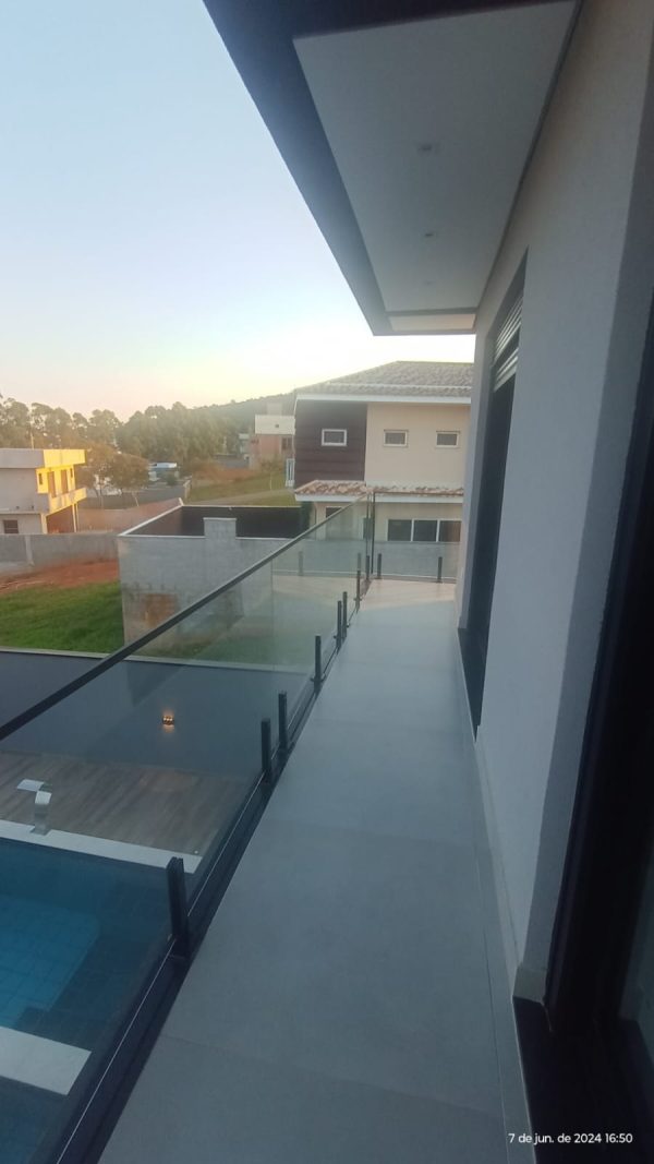 Sobrado Condominio Ibi Aram 2 Itupeva 12