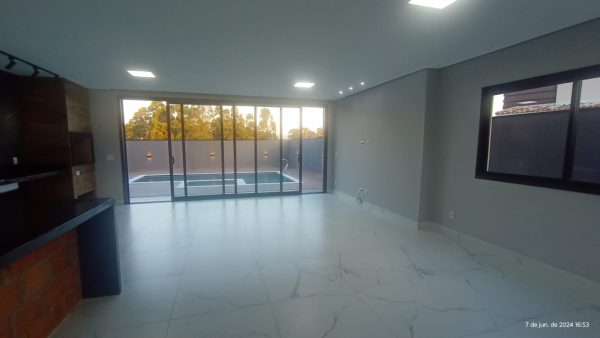 Sobrado Condominio Ibi Aram 2 Itupeva 8