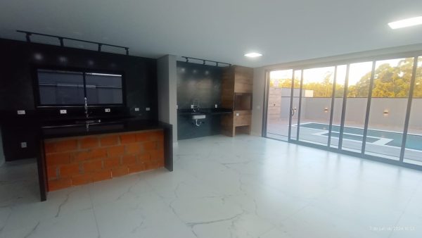 Sobrado Condominio Ibi Aram 2 Itupeva 9