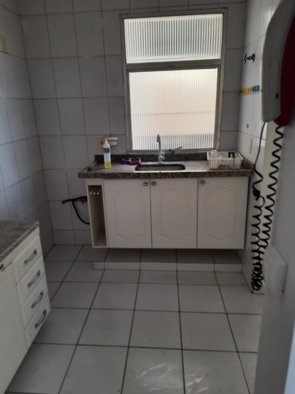 Apartamento Completo no Portal dos Cristais
