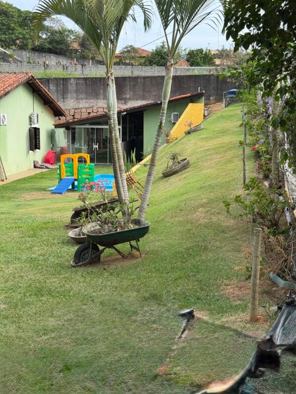 Imóvel com Hotel Pet e Banho & Tosa em Itupeva – 1.200 m² de Terreno