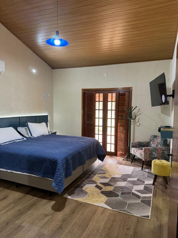 Imóvel com Hotel Pet e Banho & Tosa em Itupeva – 1.200 m² de Terreno