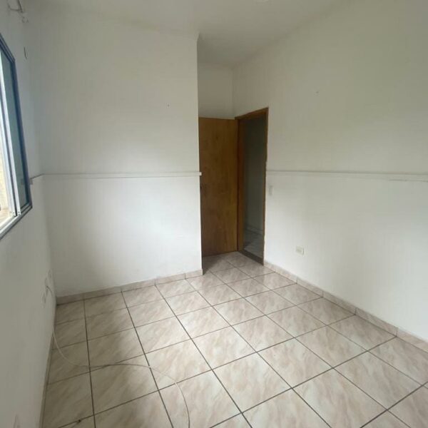 Apartamento Completo no Portal dos Cristais