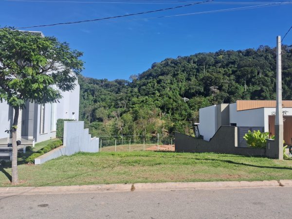 Terreno de 401 m² no Ibi Aram 2 - Itupeva