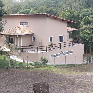 Casa Assobradada de 1000 m² – Bairro Guacuri, Itupeva