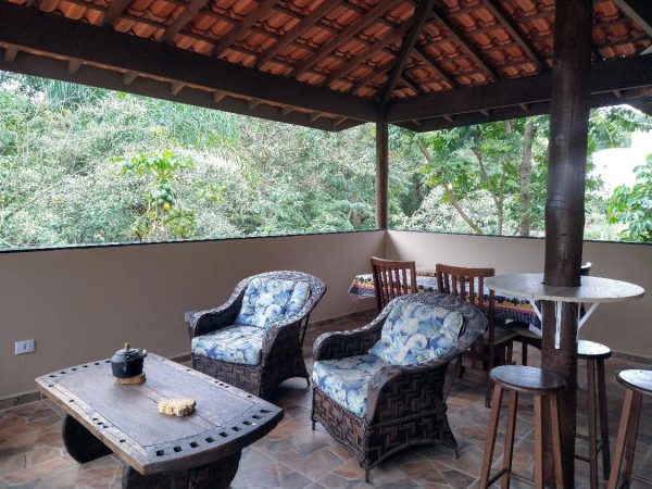 Casa Assobradada de 1000 m² – Bairro Guacuri, Itupeva
