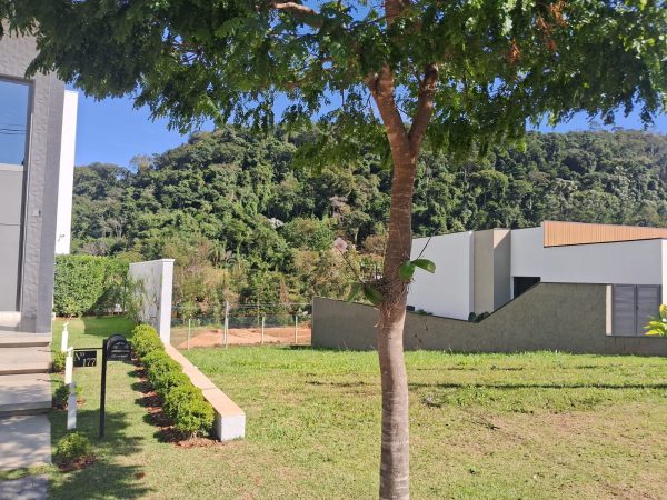 Terreno de 401 m² no Ibi Aram 2 - Itupeva