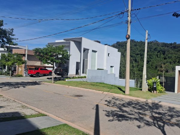 Terreno de 401 m² no Ibi Aram 2 - Itupeva