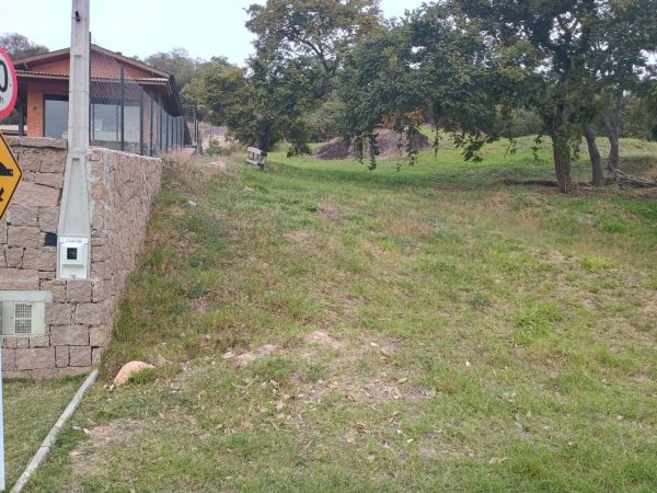 Lote de 1.100 m² no Horizonte Azul 2