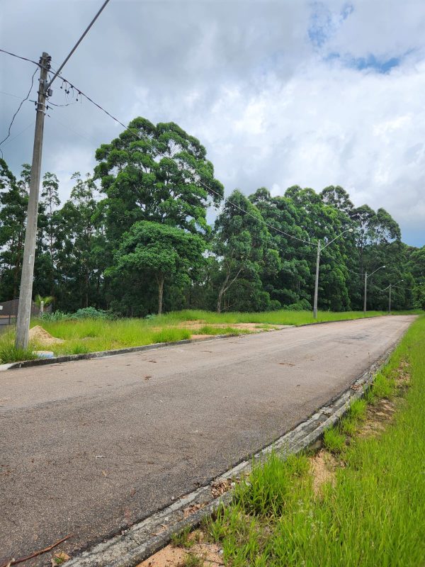 Lote Exclusivo de 1.104,89 m² no Condomínio Inhandjara, Itupeva
