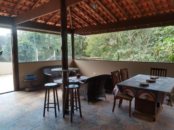 Casa Assobradada de 1000 m² – Bairro Guacuri, Itupeva