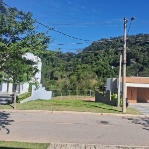 Terreno de 401 m² no Ibi Aram 2 - Itupeva