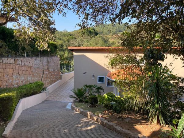 Casa Assobradada de 1000 m² – Bairro Guacuri, Itupeva