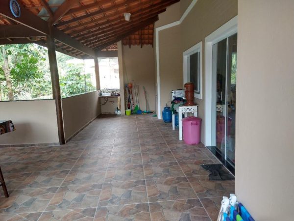 Casa Assobradada de 1000 m² – Bairro Guacuri, Itupeva