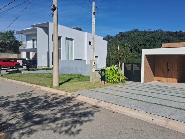 Terreno de 401 m² no Ibi Aram 2 - Itupeva