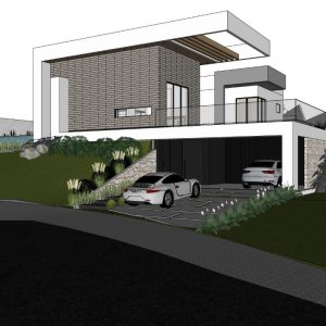 Lote Exclusivo de 1.104,89 m² no Condomínio Inhandjara, Itupeva