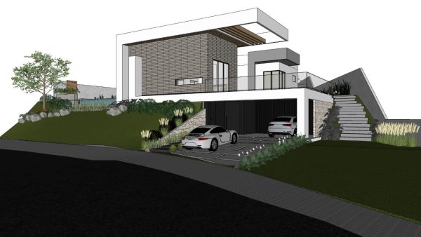 Lote Exclusivo de 1.104,89 m² no Condomínio Inhandjara, Itupeva