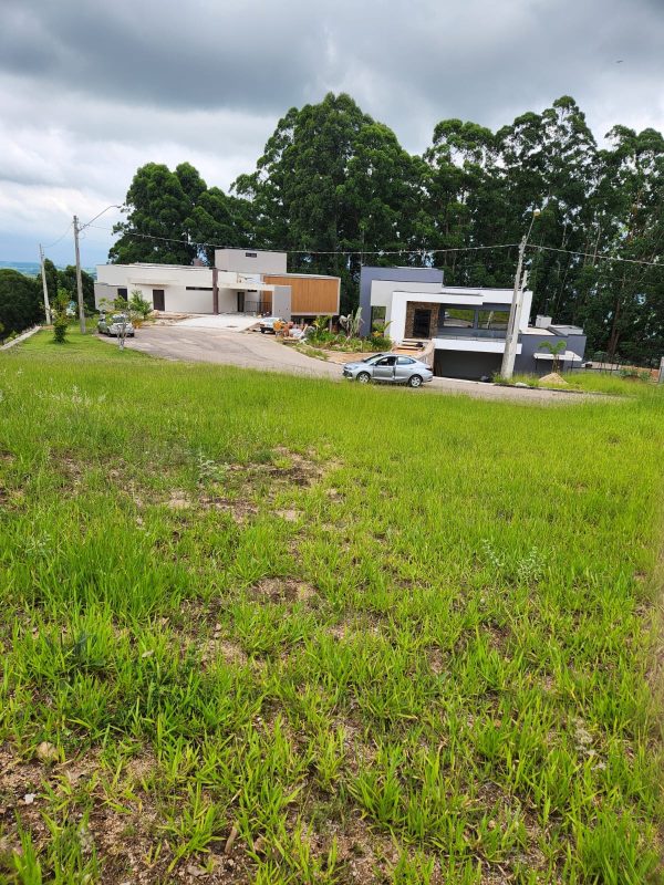 Lote Exclusivo de 1.104,89 m² no Condomínio Inhandjara, Itupeva