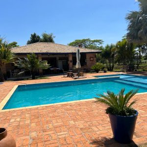 Sítio de Alto Padrão em Itupeva – 12 Alqueires com Vista Panorâmica
