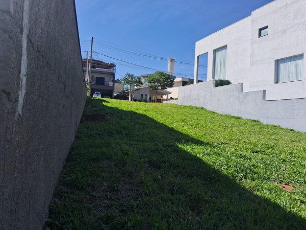 Terreno de 401 m² no Ibi Aram 2 - Itupeva