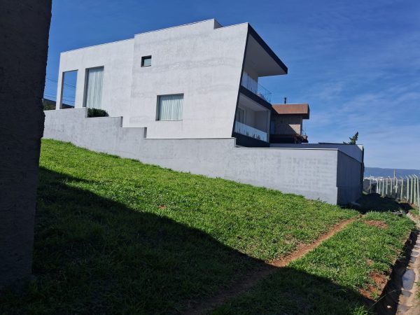 Terreno de 401 m² no Ibi Aram 2 - Itupeva