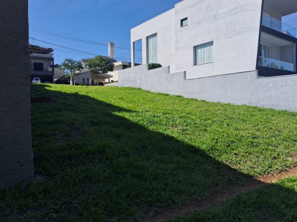 Terreno de 401 m² no Ibi Aram 2 - Itupeva