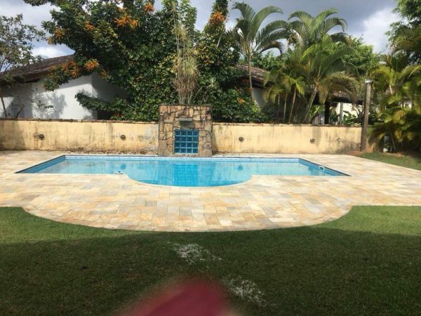 Dois Lotes de 305 m² cada no Condomínio Villas - Ubatuba