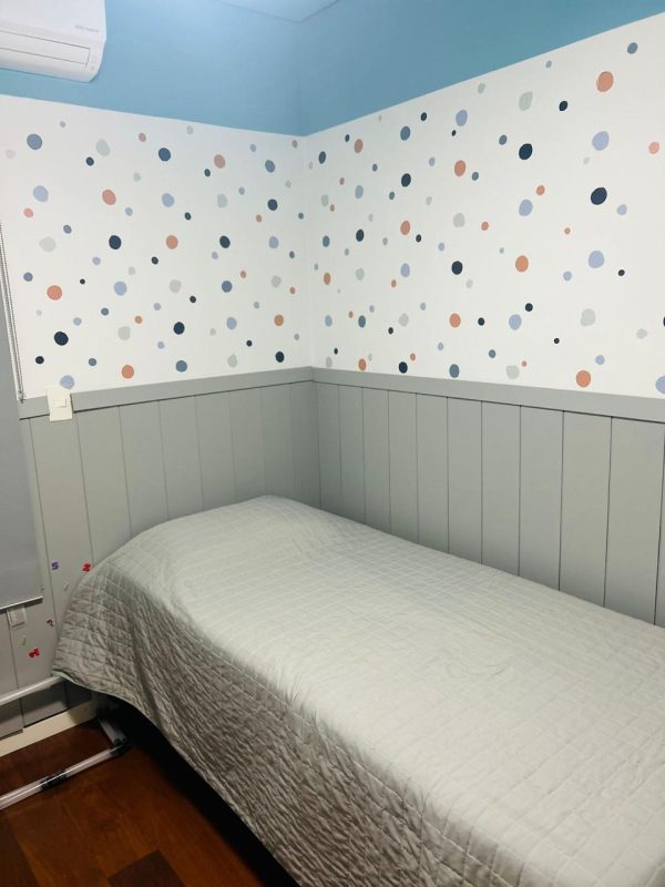 Casa Térrea de 145m² no Pérola D’Itália – Itupeva