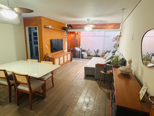 Casa Térrea de 145m² no Pérola D’Itália – Itupeva