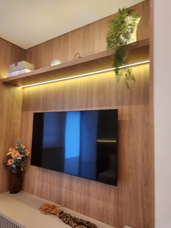 Village dos Eucaliptos – Casas Modernas com 2 Dormitórios e Suíte - Jundiaí
