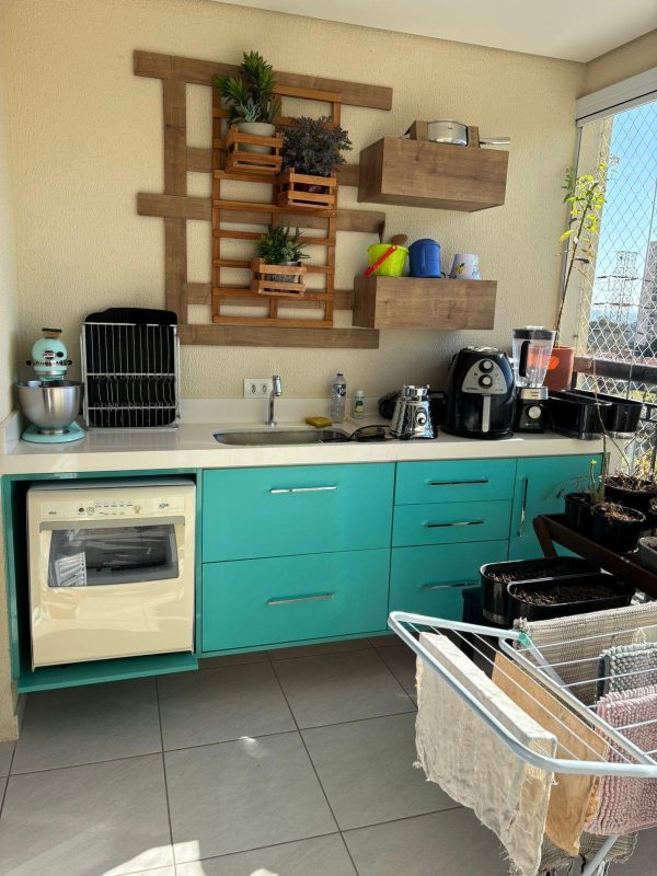 Apartamento dos Sonhos no Condomínio Atmosphera – Eloy Chaves, Jundiaí