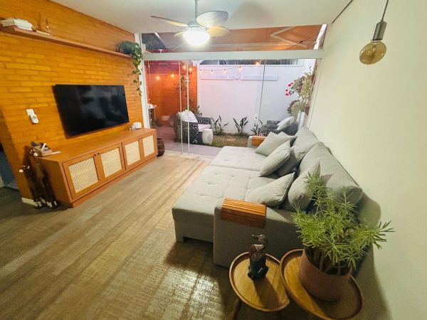 Casa Térrea de 145m² no Pérola D’Itália – Itupeva
