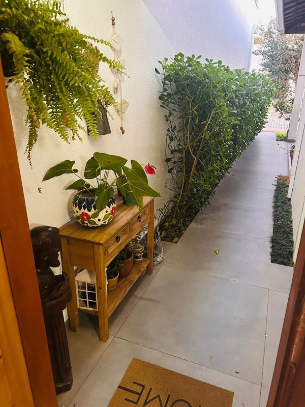 Casa Térrea de 145m² no Pérola D’Itália – Itupeva