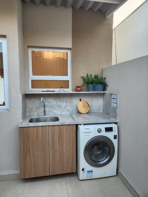 Village dos Eucaliptos – Casas Modernas com 2 Dormitórios e Suíte - Jundiaí