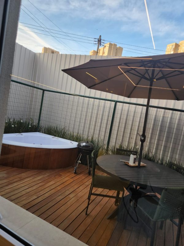 Village dos Eucaliptos – Casas Modernas com 2 Dormitórios e Suíte - Jundiaí