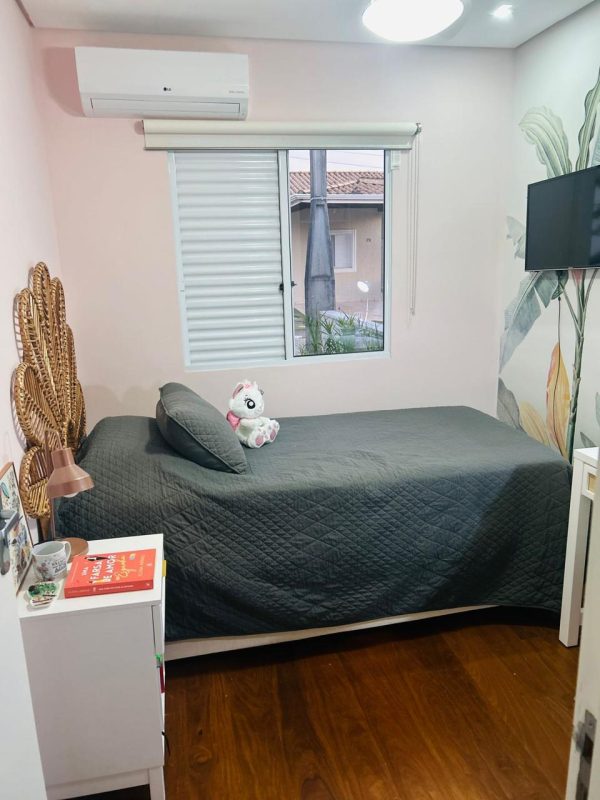 Casa Térrea de 145m² no Pérola D’Itália – Itupeva