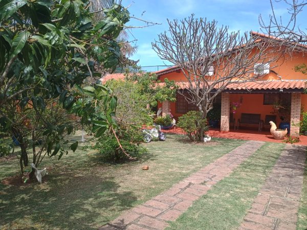 Chácara de 1000m² a Venda no Condomínio Horizonte Azul 1