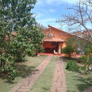 Chácara de 1000m² a Venda no Condomínio Horizonte Azul 1