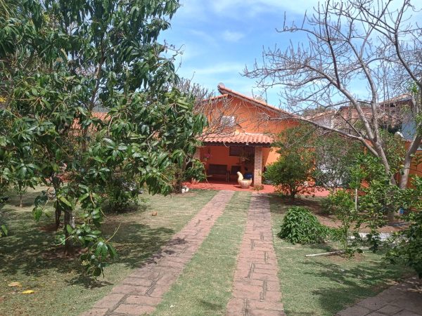 Chácara de 1000m² a Venda no Condomínio Horizonte Azul 1