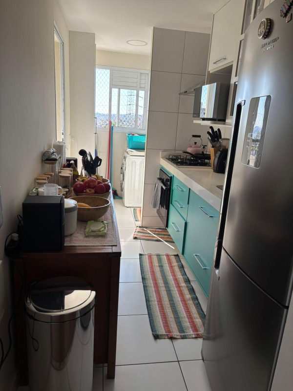 Apartamento dos Sonhos no Condomínio Atmosphera – Eloy Chaves, Jundiaí