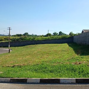 Terreno de 897m² à Venda no Residencial dos Lagos - Itupeva