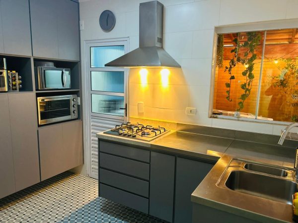 Casa Térrea de 145m² no Pérola D’Itália – Itupeva