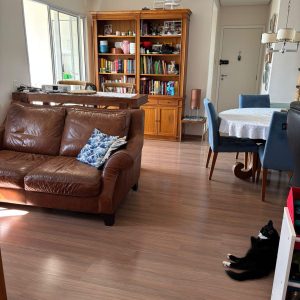 Apartamento dos Sonhos no Condomínio Atmosphera – Eloy Chaves, Jundiaí